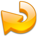 Action reload Icon, Action reload,Crystal Clear,System