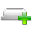 Action tab new Icon, Action tab new,Crystal Clear,System