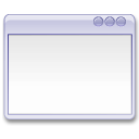 Action view remove Icon, Action view remove,Crystal Clear,System