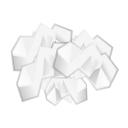 Actions spam Icon, Actions spam,Crystal Clear,System