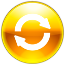 App Quick restart Icon, App Quick restart,Crystal Clear,System