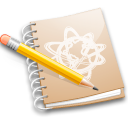 App addressbook Icon, App addressbook,Crystal Clear,System