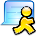 App aim 2 Icon, App aim 2,Crystal Clear,System