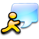 App aim Icon, App aim,Crystal Clear,System