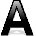 App applixware Icon, App applixware,Crystal Clear,System