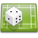 App atlantik Icon, App atlantik,Crystal Clear,System