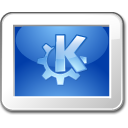 App background Icon, App background,Crystal Clear,System