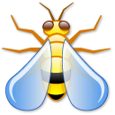 App bug Icon, App bug,Crystal Clear,System