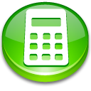 App business Icon, App business,Crystal Clear,System