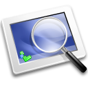 App demo Icon, App demo,Crystal Clear,System