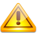 App error Icon, App error,Crystal Clear,System