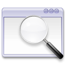 App file replace Icon, App file replace,Crystal Clear,System