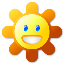 App gadu Icon, App gadu,Crystal Clear,System