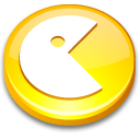 App games Icon, App games,Crystal Clear,System