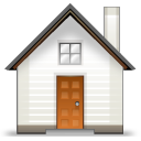 App home 2 Icon, App home 2,Crystal Clear,System