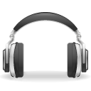 App kaboodle headset Icon, App kaboodle headset,Crystal Clear,System
