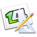 App karbon Icon, App karbon,Crystal Clear,System