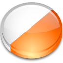 App kbounce Icon, App kbounce,Crystal Clear,System