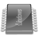 App kcm memory Icon, App kcm memory,Crystal Clear,System