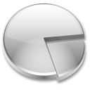 App kcm partitions Icon, App kcm partitions,Crystal Clear,System