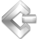 App kcm scsi Icon, App kcm scsi,Crystal Clear,System