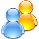 App kdm config Icon, App kdm config,Crystal Clear,System