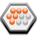 App kenolaba board game Icon, App kenolaba board game,Crystal Clear,System