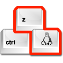 App key bindings Icon, App key bindings,Crystal Clear,System