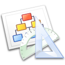 App kivio Icon, App kivio,Crystal Clear,System