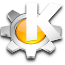 App kmenu Icon, App kmenu,Crystal Clear,System