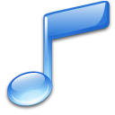 App knotify Icon, App knotify,Crystal Clear,System