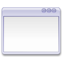App kpersonalizer Icon, App kpersonalizer,Crystal Clear,System