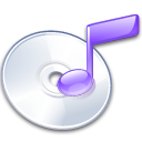App kscd Icon, App kscd,Crystal Clear,System