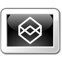 App kscreensaver Icon, App kscreensaver,Crystal Clear,System