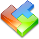 App ksirtet Icon, App ksirtet,Crystal Clear,System