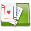 App lskat Icon, App lskat,Crystal Clear,System