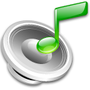 App lsongs Icon, App lsongs,Crystal Clear,System