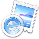 App mail Icon, App mail,Crystal Clear,System