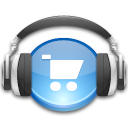 App musicstore 2 Icon, App musicstore 2,Crystal Clear,System