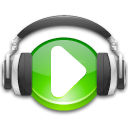 App musicstore Icon, App musicstore,Crystal Clear,System