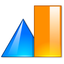 App no3D Icon, App no3D,Crystal Clear,System