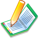 App organizer Icon, App organizer,Crystal Clear,System