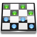 App package games board Icon, App package games board,Crystal Clear,System