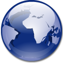 App package network Icon, App package network,Crystal Clear,System