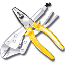 App package utilities Icon, App package utilities,Crystal Clear,System