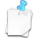 App reminders Icon, App reminders,Crystal Clear,System