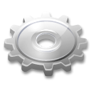 App service manager Icon, App service manager,Crystal Clear,System