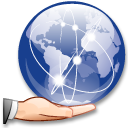 App share manager Icon, App share manager,Crystal Clear,System