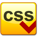 App stylesheet css Icon, App stylesheet css,Crystal Clear,System