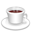 App teatime cup Icon, App teatime cup,Crystal Clear,System
